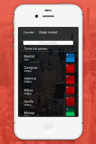Murcia screenshot 3