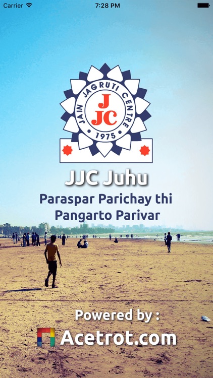 JJC Juhu
