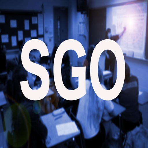 New Jersey SGO Evaluation Calculator icon