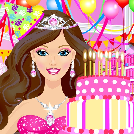 Barbara's Best Birthday iOS App