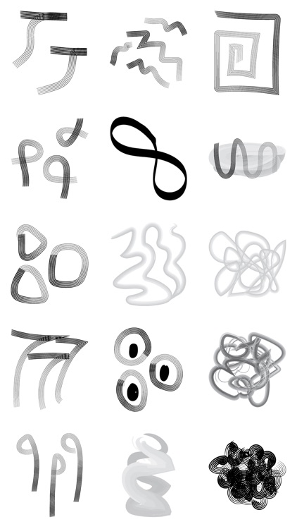 Zen and the Art of Stickers screenshot-3