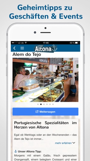 Unser Altona(圖4)-速報App