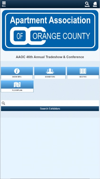 2017 AAOC Trade Show