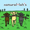 ラブラドールに似合う犬服や犬雑貨　natural-lab’s