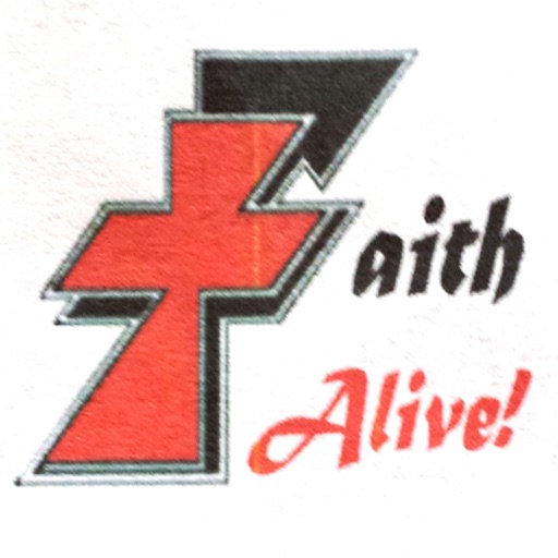 Faith Lutheran Church icon
