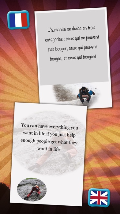 1000+ Motivational quotes & phrases screenshot 4