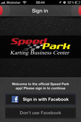 Speed Park Karting screenshot 3