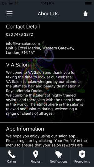 VA Salon(圖2)-速報App