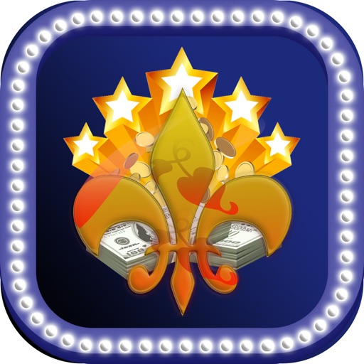 Amazing Casino Mania FaFaFa - Free Slot Machine Tournament Game