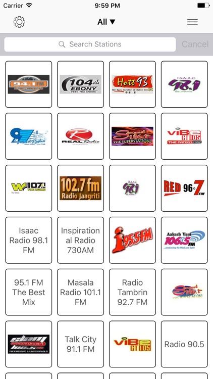 Radio FM Trinidad Tobago Online Stations By Le Hung   750x750bb 