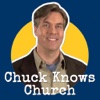 Chuck Knows Church app