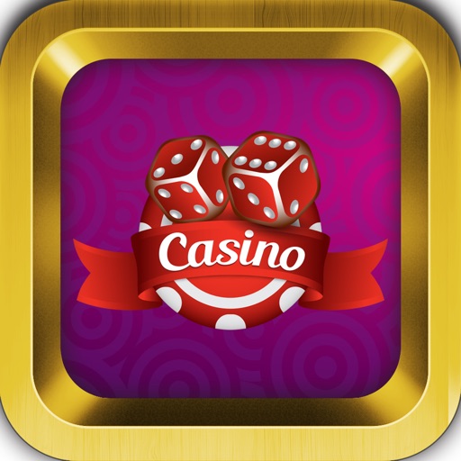 Amazing Evolution Casino - Classic Slots Games iOS App