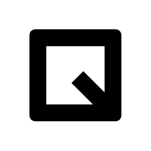 The Quad App icon