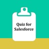 Bodacious Quiz For Salesforce