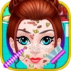 Face Beauty Treatment - Face Plastic Surgery Games