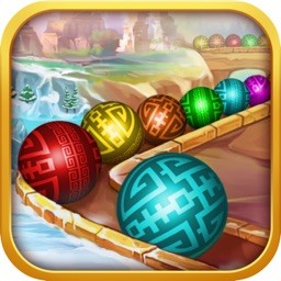 Marble Blast Legend 2 by Chi Duong