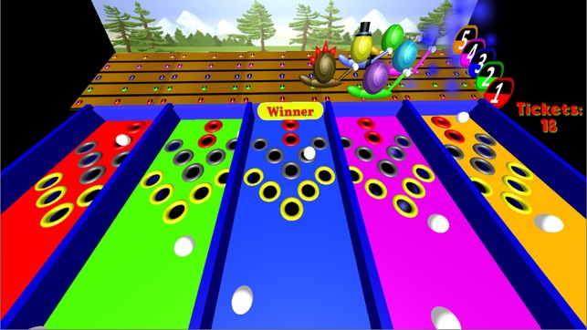 Snail Racing Pro(圖2)-速報App