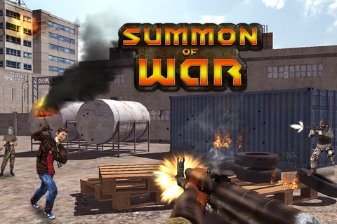 Summon of War screenshot 3