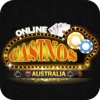 Online Casinos Australia Best & New for Real Money