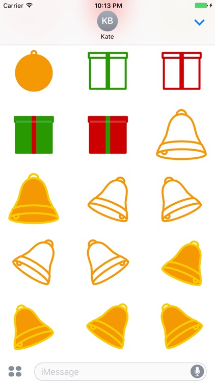 OutLines Christmas Mini Edition
