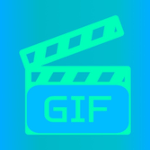 Giffy-FreeGifApp icon