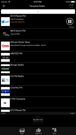 Tanzanian Radio(圖3)-速報App