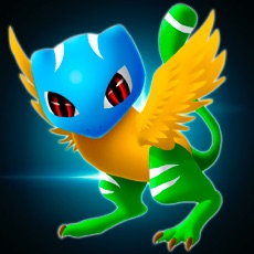 Activities of Morphing Monster Simulator