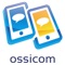 OSSICOM is an application designed to provide enterprise two-way radio communications to your iPhone