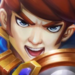 League of Kings  Royale Army Clash Legends