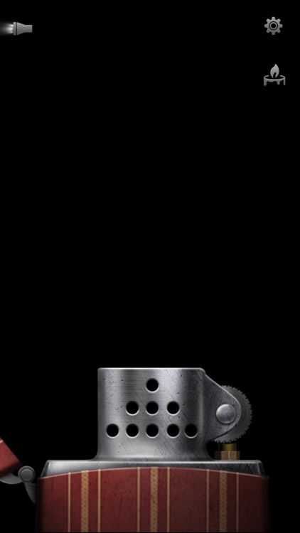 Virtual Lighter screenshot-3