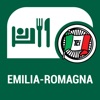 Emilia-Romagna – Sleeping and Eating out by Touring Emilia-Romagna – Sleeping and Eating out by Touring