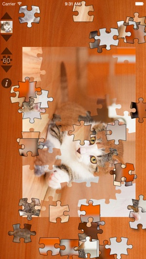 Cat Puzzles(圖2)-速報App