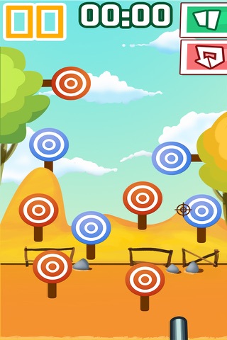 Shotgun Master - fun gun game screenshot 2