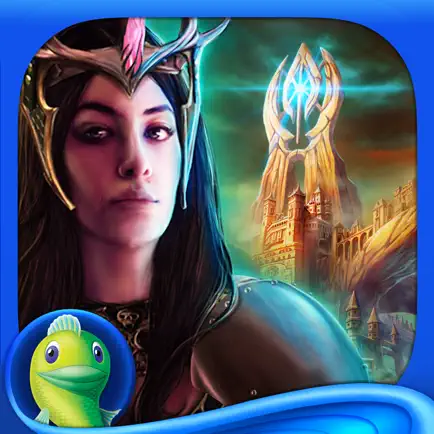 Dark Realm: Queen of Flames - A Mystical Hidden Object Adventure (Full) Cheats