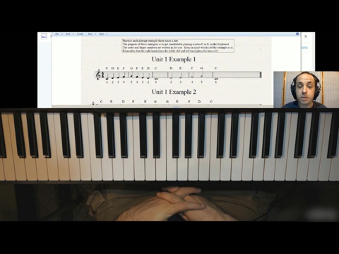 How to Play Piano - Step by Step Videos for iPad screenshot 3