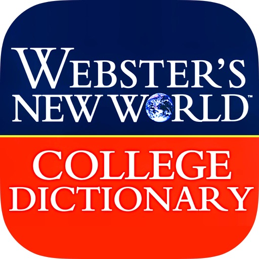 Webster's New World ® College Dictionary