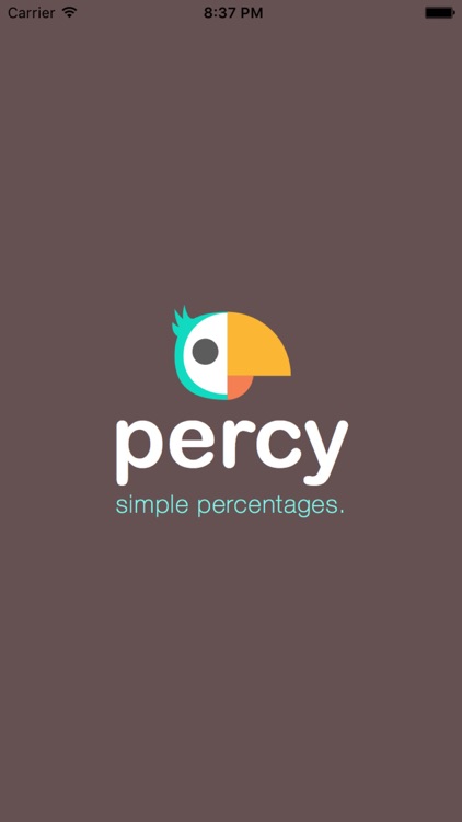 Percy