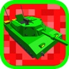 Iron Tanks - Thunder of War 3D