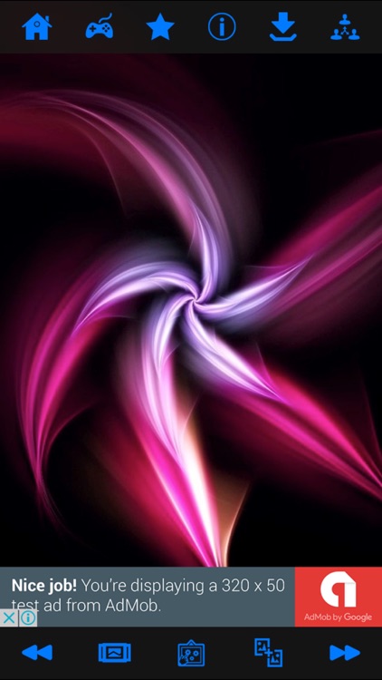 Glow Wallpapers √ screenshot-3