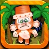 Jungle Match 2048 - Free Jungle Farm Match 3 Games