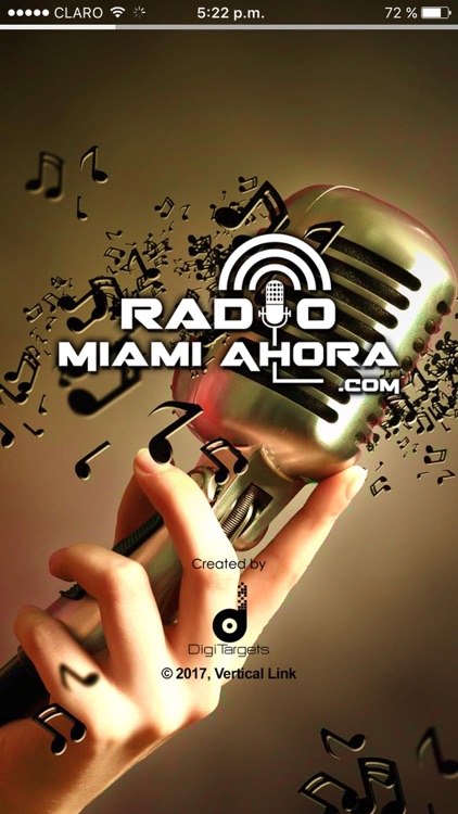 Radio Miami Ahora