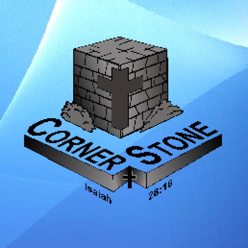 Cornerstone Community Church of Lampeter