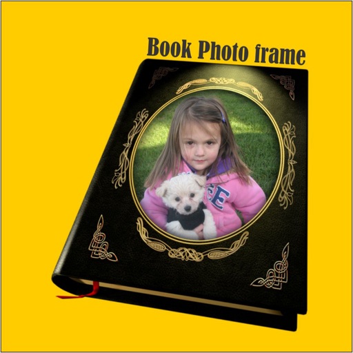 Book Photo Frames Edit Favourite Comic In Decor HD