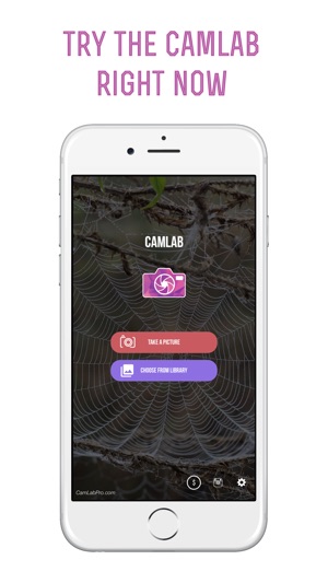 CamLab Pro - photo editor and add text overlay(圖5)-速報App