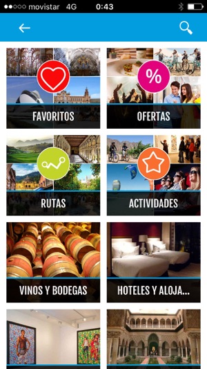 Guatemala City Experience(圖2)-速報App