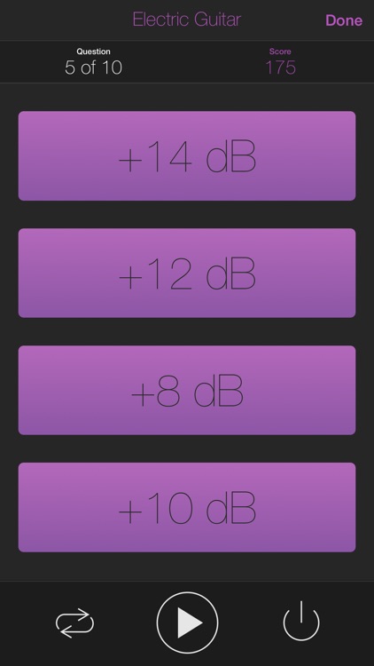 Quiztones screenshot-4