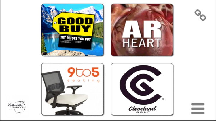 Meridian Active Print