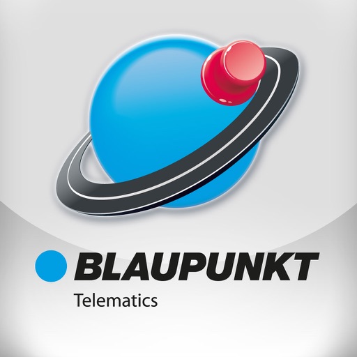 BLAUPUNKT Telematics