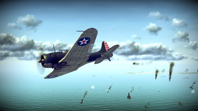 A7M Flight War screenshot1