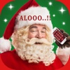 Santan Claus video & Voice Call fake